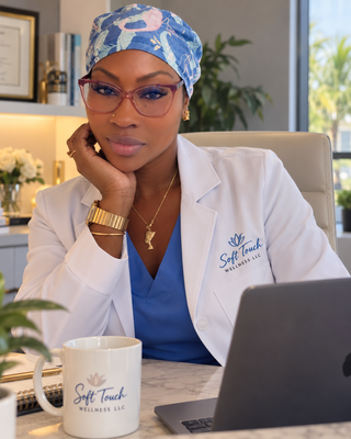 Photo of Melissa A Williams, Psychiatric Nurse Practitioner, PMHNPBC, APRN