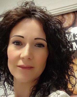 Foto de Roxana García Arán, Psicólogo, Lic. en Psicología, COP-RM