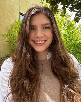 Photo of Reagan Chadwell, Licensed Professional Counselor Associate , LPC-A