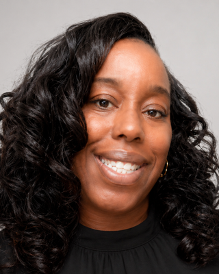 Photo of Lameisha Poole, Supervisee in Clinical Social Work