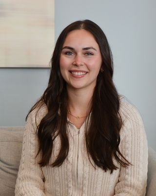 Photo of Fiona Gaudio, Clinical Social Work/Therapist, MSW, LSW