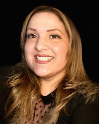 Photo of Norma Covarrubias, Marriage & Family Therapist in Woodland Hills, CA