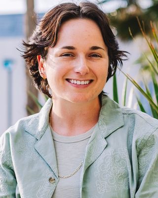 Photo of Bailey Patterson, Pre-Licensed Professional, MS, LPC-A