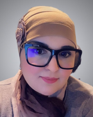 Photo of Hanan Khorchid, Psychiatric Nurse Practitioner in Harrisburg, PA