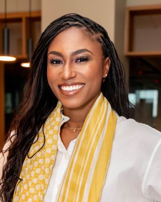 Photo of Tayler Hilton, Counselor, LMHC