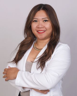 Photo of Maria Delia Fortunato, Psychiatric Nurse Practitioner, PMHNP