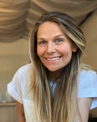 Photo of Sabine Martinez, Pre-Licensed Professional, AMFT, MA