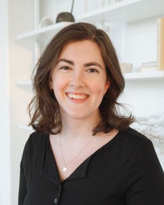Photo of Jessica Marsh, Clinical Social Work/Therapist, LCSW