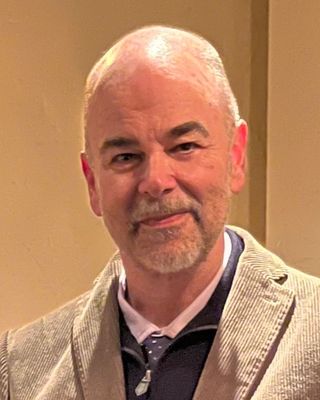 Photo of Dr. Rob Hayden, Psychologist, PhD, MBA, MS-Acct