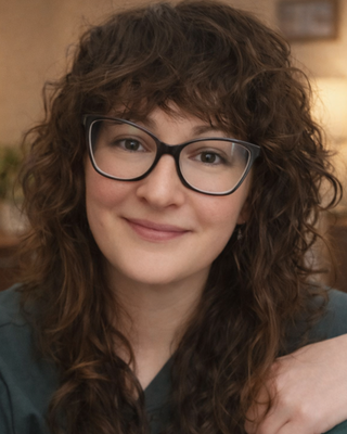 Photo of Karah Weliver, Clinical Social Work/Therapist, LCSW