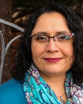 Photo of Elizabeth Lucarelli, Clinical Social Work/Therapist