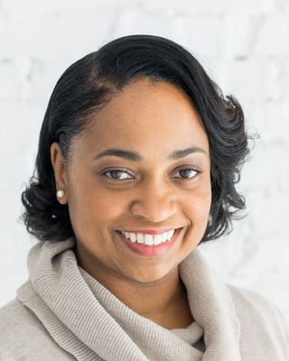 Photo of Charla Jones, Psychiatrist, MD