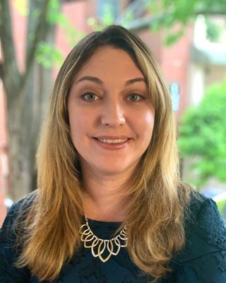 Photo of Claire Ellen Cotton, Licensed Professional Counselor, MEd, LPC, RYT-200