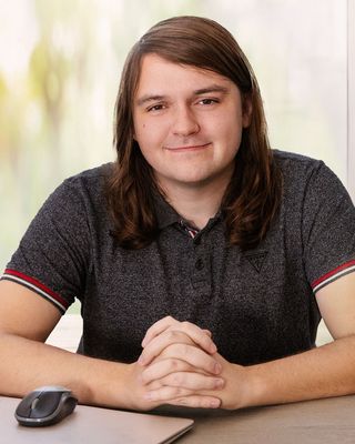 Photo of Christian Baginski, Licensed Professional Counselor, LPC