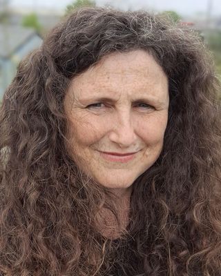 Photo of Carolyn McKerracher, Counsellor, MCOSCA