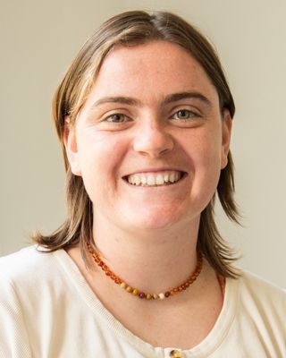Photo of Dane Boulo, Clinical Social Work/Therapist, LCSWA