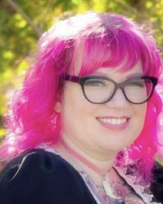 Photo of Kimber Brightheart, Clinical Social Work/Therapist, LCSW