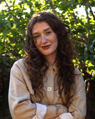 Photo of Aine Karstetter, Pre-Licensed Professional, MSW, ACSW
