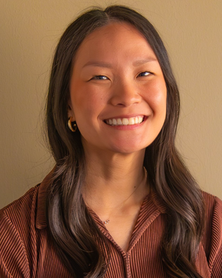 Photo of Morgan Vance, Clinical Social Work/Therapist, LCSW