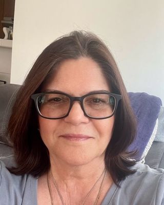 Photo of Elizabeth Gomez, LCSW