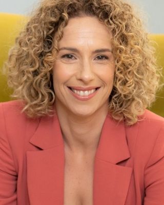 Photo of Neta Fleiderman, Psychotherapist in Sydney, NSW