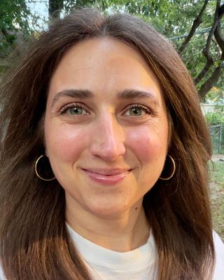 Photo of Britt Orrico, Pre-Licensed Professional, LPC-C