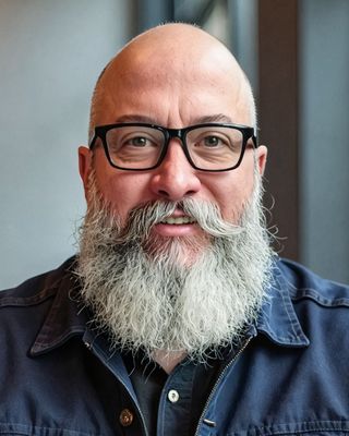 Photo of Todd Davis, Drug & Alcohol Counselor, PhD, MFT, LADC