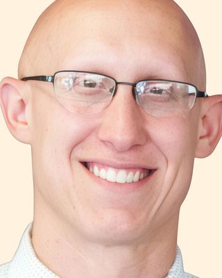 Photo of Felix Mireles, Licensed Professional Counselor, LPC