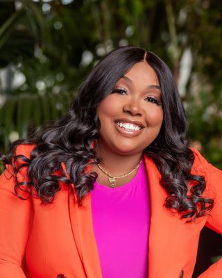 Photo of Kia Oliver, Clinical Social Work/Therapist, LICSW, LCSW-C, LCSW