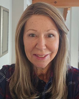 Photo of Kathy Dunbar, RSSW