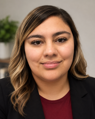 Photo of Tiffany Simonetti, Licensed Professional Counselor, LPC