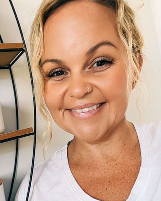 Photo of Elisha Medrano, Counselor, LMHCA