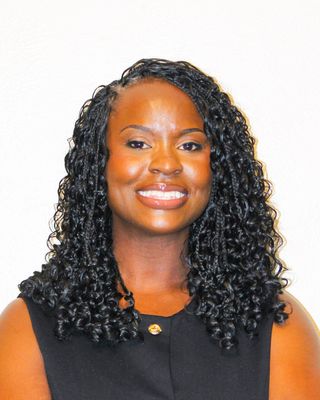 Photo of Christina Adenuga, Clinical Social Work/Therapist, LSW
