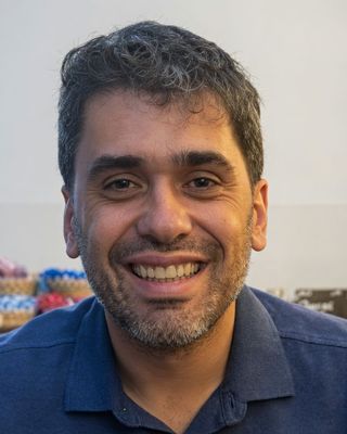 Photo of Zachary Robbiano, Psychiatrist, MD