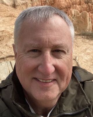 Photo of Randy Alan Smith, Clinical Social Work/Therapist, LCSW