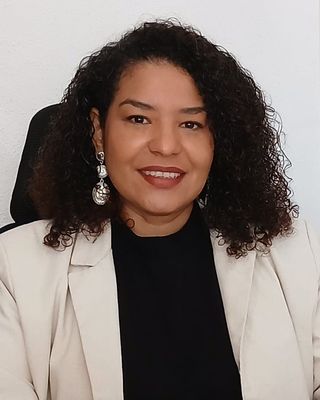 Foto de LUZ MARIA DUARTE RIVERO, Psicoterapeuta, Lic. en Psicología, COPC