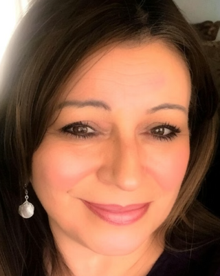 Photo of Danielle Dickson, Licensed Professional Counselor, LPC