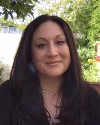 Photo of Sharon Vargas, Clinical Social Work/Therapist, LCSW