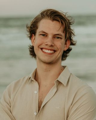 Photo of Ethan Jepma, Pre-Licensed Professional