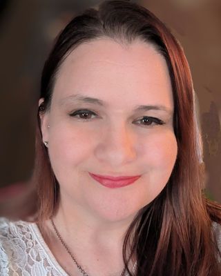 Photo of Loretta Eberle, Licensed Professional Counselor, MA, LPC