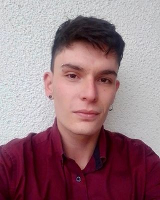 Foto de Matías Garfias Lamperein, Psicólogo, Lic. en Psicología