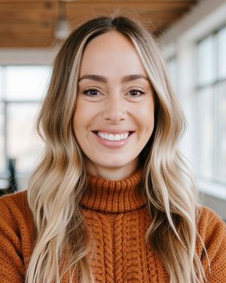 Photo of Anna Chatelle, Marriage & Family Therapist, LMFT