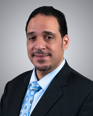 Photo of Dr. Allen Masry, Psychiatrist, MD