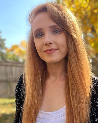 Photo of Katie Wilson, Licensed Professional Counselor Candidate, LPCC