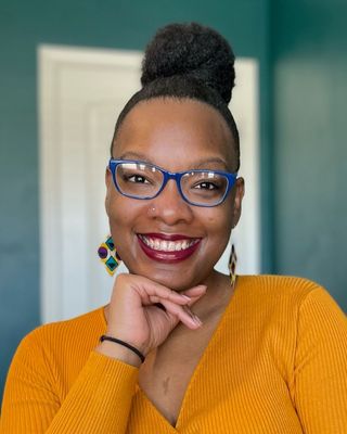 Photo of Nwandi Williams, Licensed Professional Counselor in Grant Park, Atlanta, GA