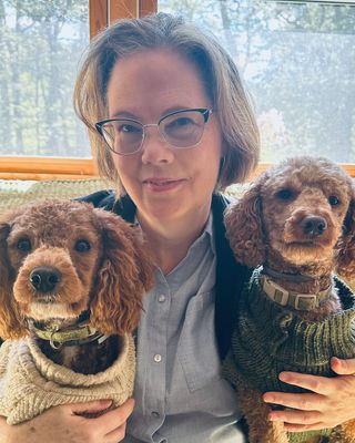 Photo of Pamela Corkey, Pre-Licensed Professional, MA CMH, MFA, BS, Coach