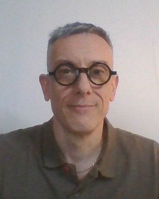 Photo of Jamie Glossop, Counsellor, PNCPS Acc.