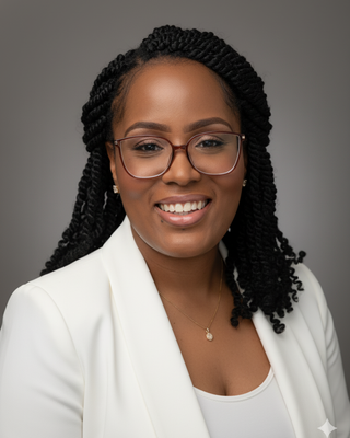 Photo of Samaria M Colbert, Clinical Social Work/Therapist, LCSW