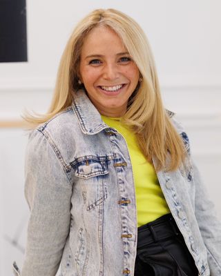 Photo of Frances Fishman - The Play Base, BCBA, MEd