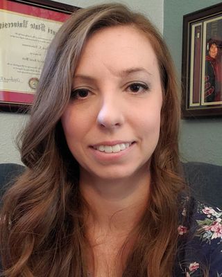 Photo of Sarah Niederwimmer, Clinical Social Work/Therapist, LCSW